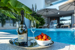 Luxury villas White Sails